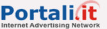 Portali.it - Internet Advertising Network - è Concessionaria di Pubblicità per il Portale Web inquinamento.it